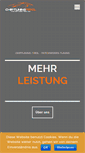 Mobile Screenshot of chiptuning-tirol.com